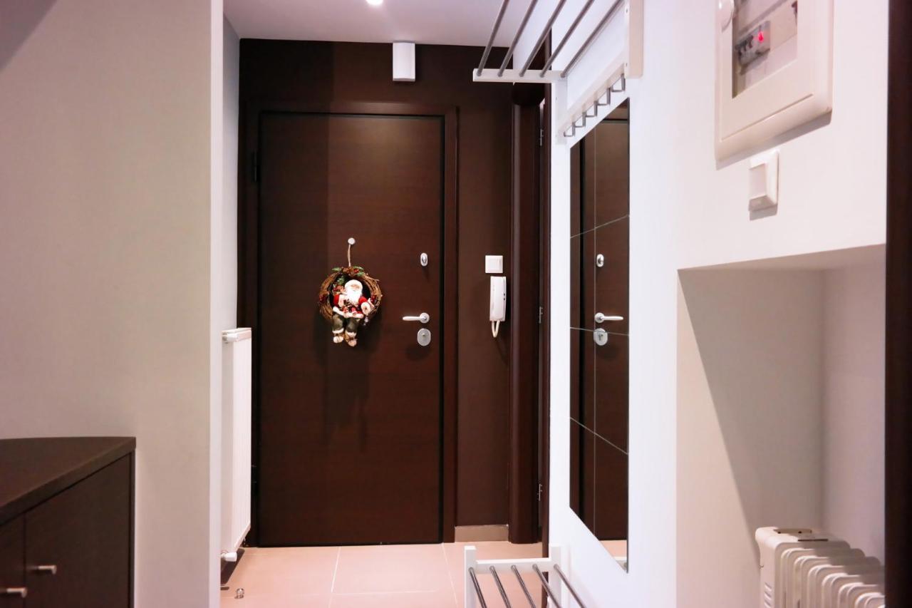 2 Bedroom Luxury Apartment Near Athens Acropolis Exterior photo