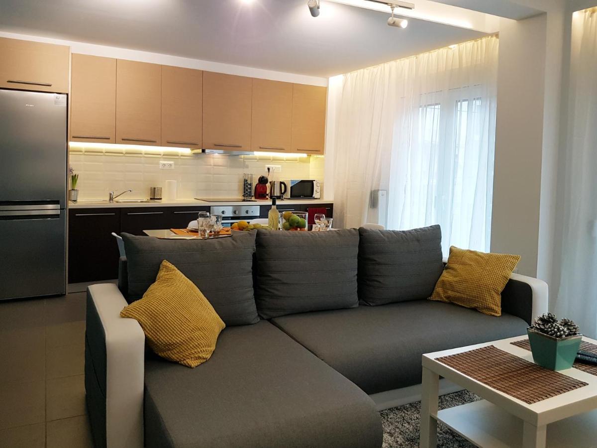 2 Bedroom Luxury Apartment Near Athens Acropolis Exterior photo