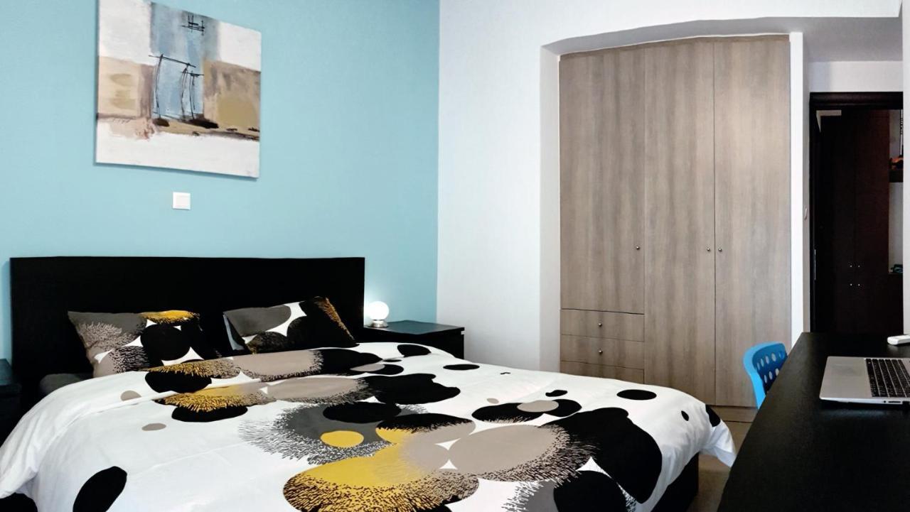 2 Bedroom Luxury Apartment Near Athens Acropolis Exterior photo